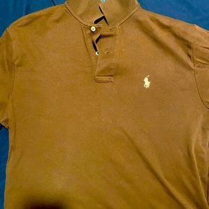 Polo shirt